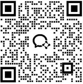 企业微信二维码